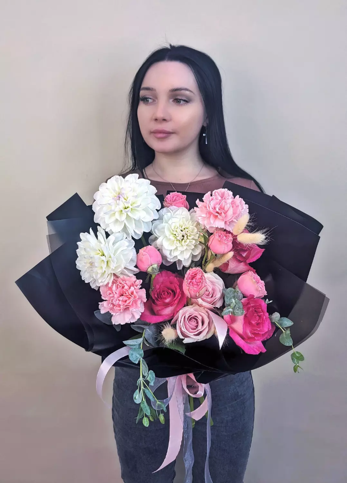 Букет №0118