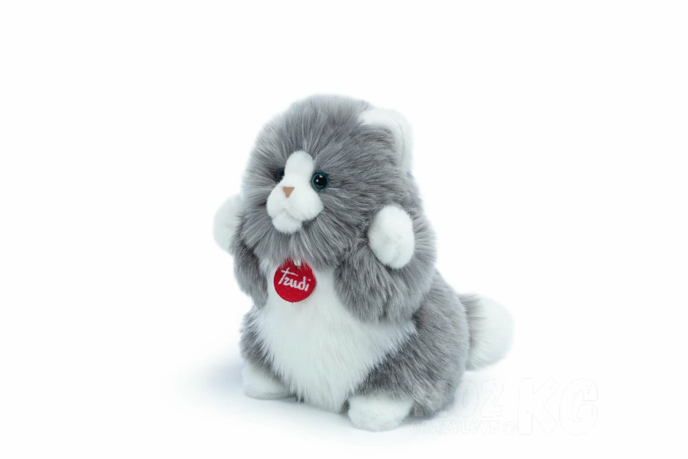 Мягкая игрушка "Кошечка" 1шт